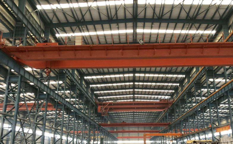 牡丹江盘点重型钢结构在施工中容易出现的问题